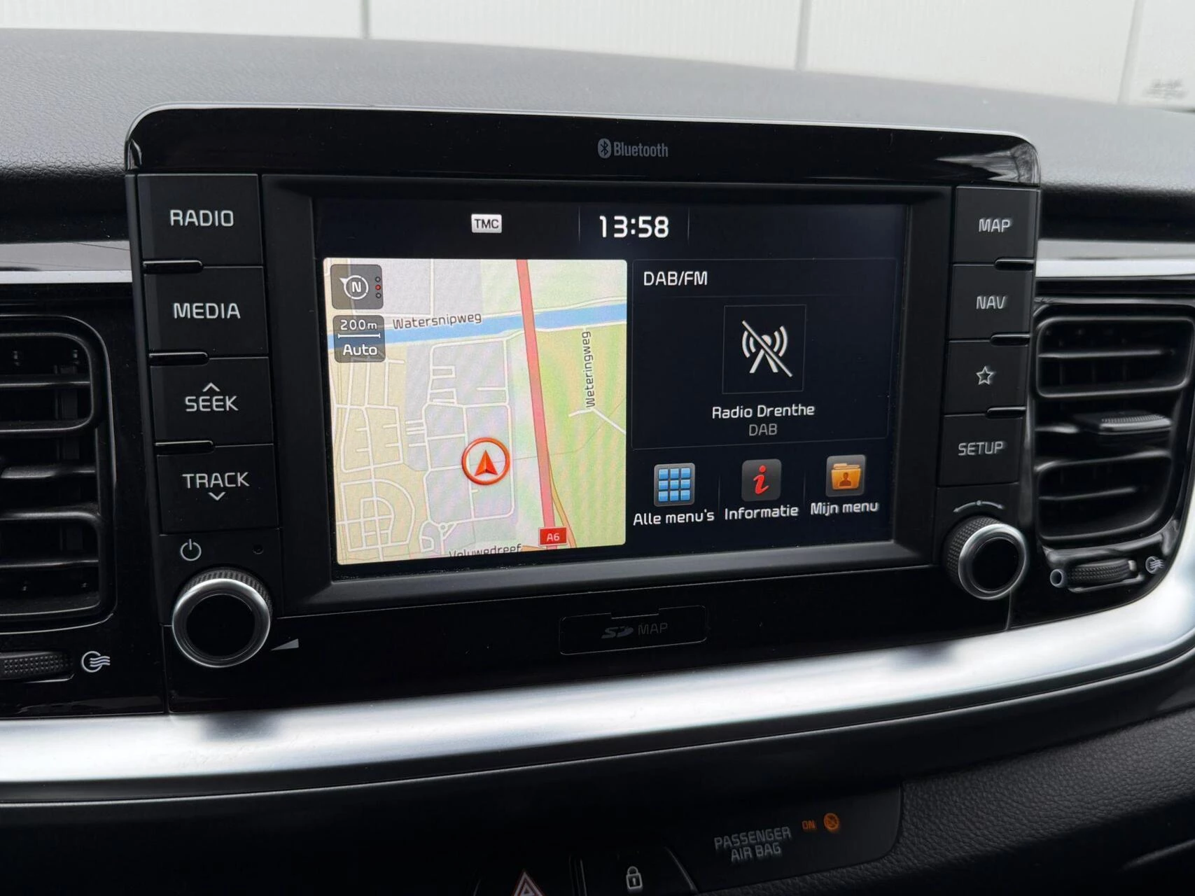 Hoofdafbeelding Kia Stonic