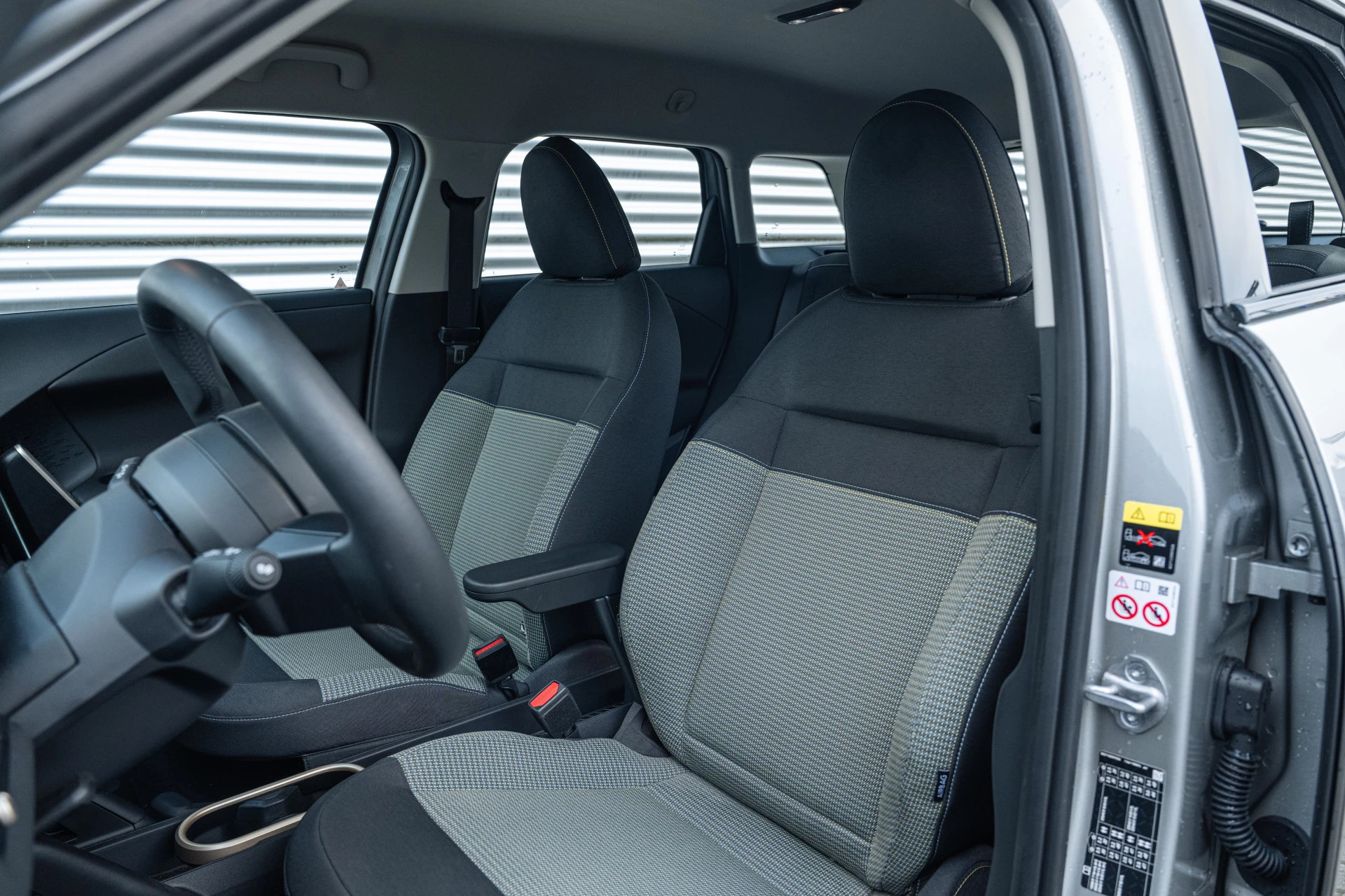 Hoofdafbeelding MINI Aceman