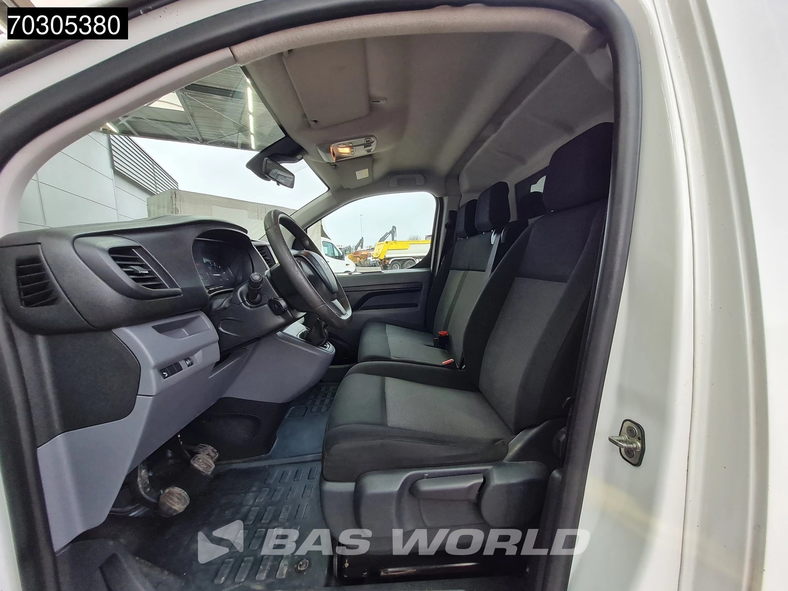 Hoofdafbeelding Peugeot Expert