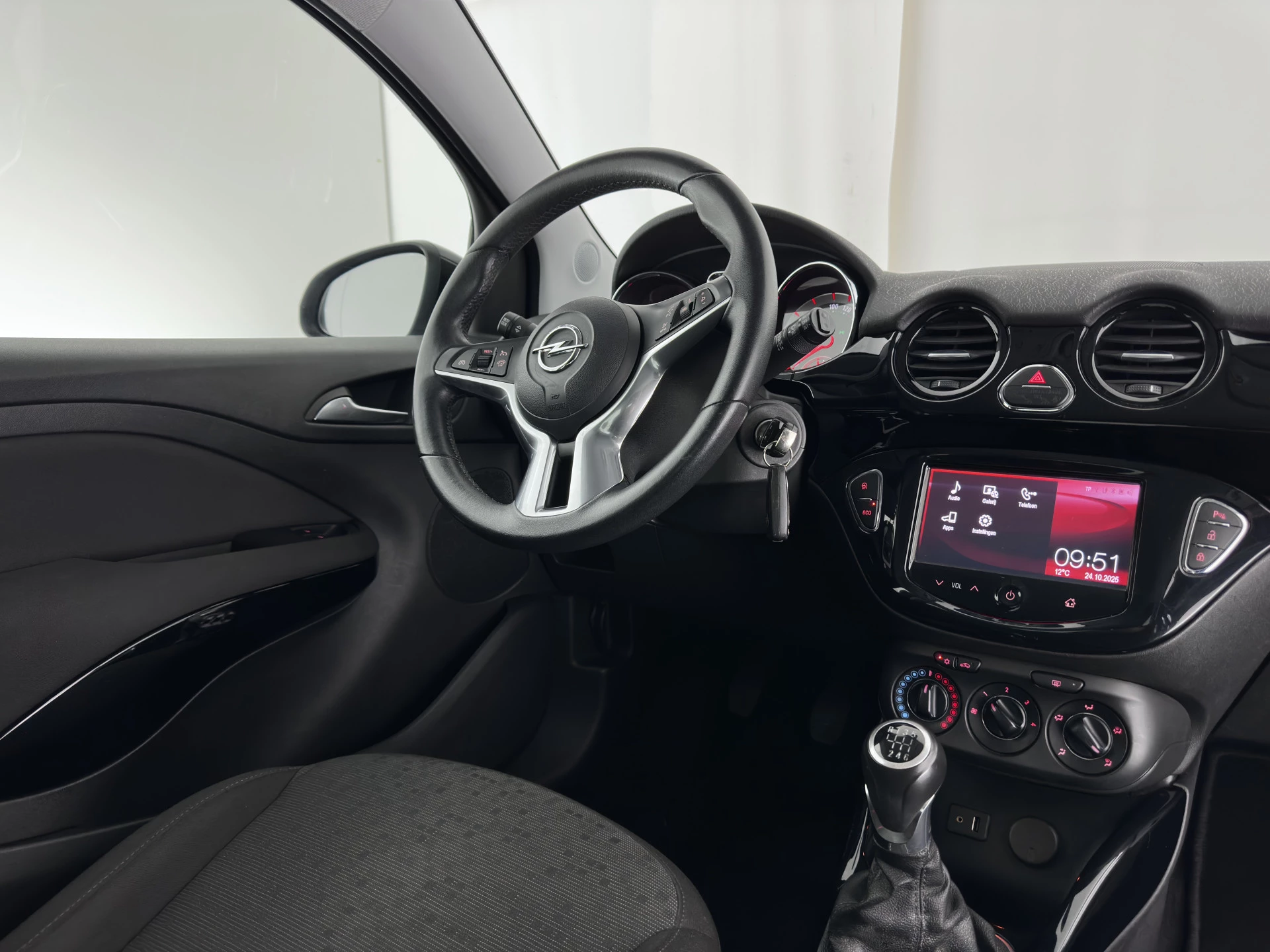 Hoofdafbeelding Opel ADAM