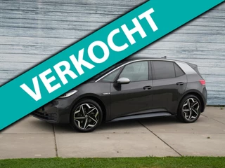 Volkswagen ID.3 First Plus 58 kWh Soh92% Carplay Camera Navi