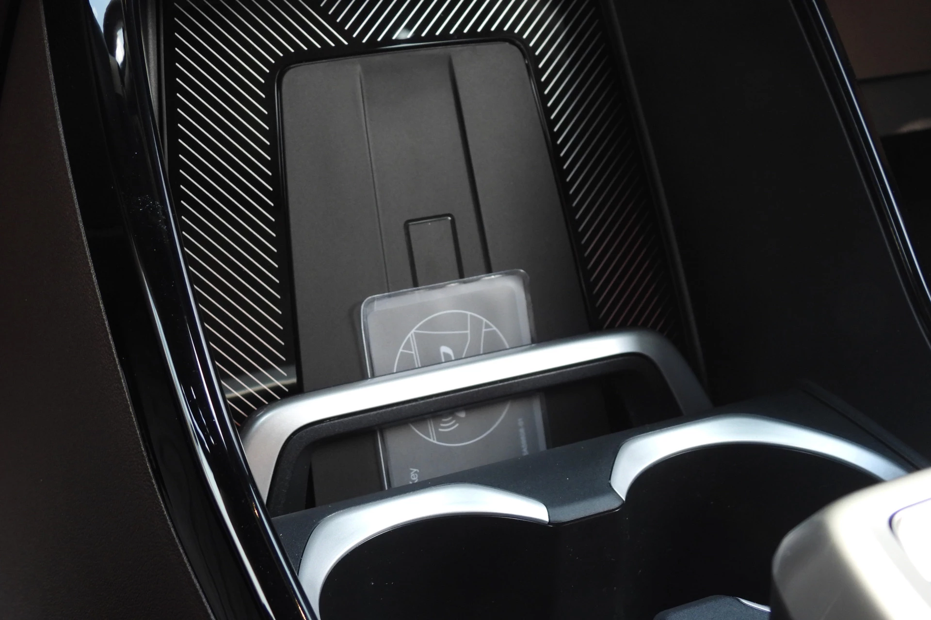 Hoofdafbeelding BMW iX1