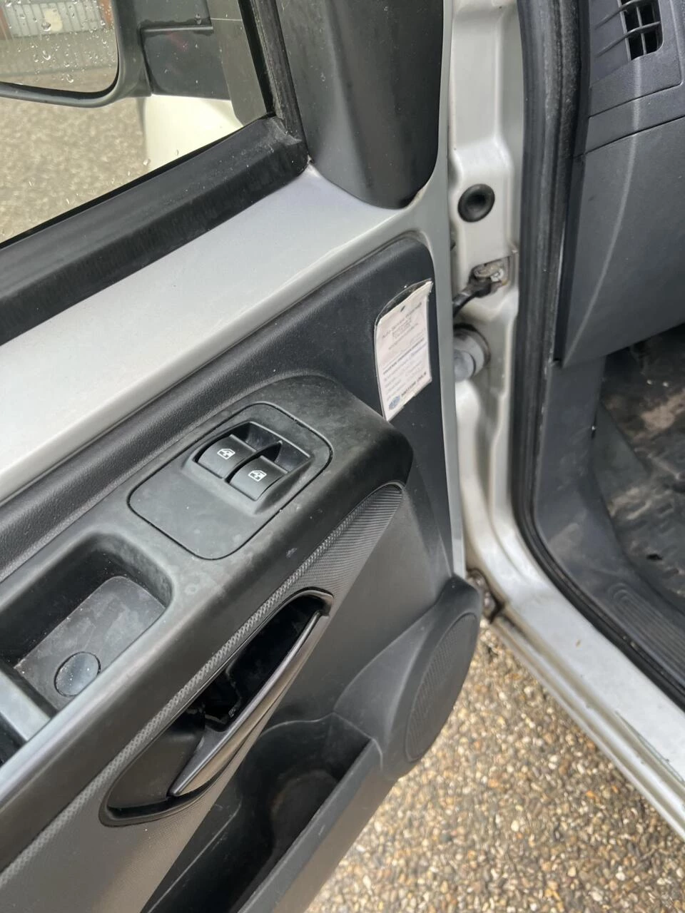 Hoofdafbeelding Citroën Nemo