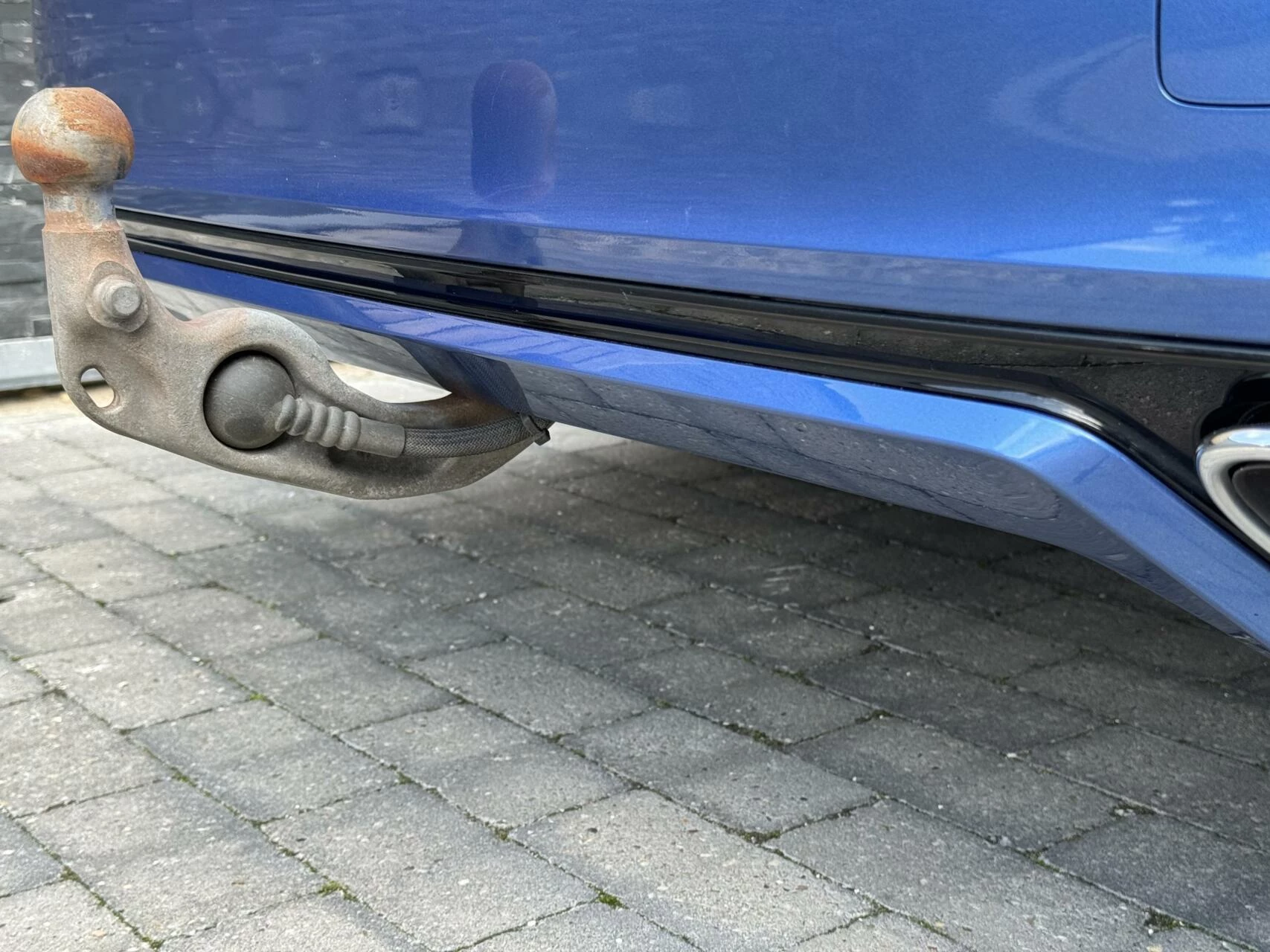 Hoofdafbeelding Volvo V90