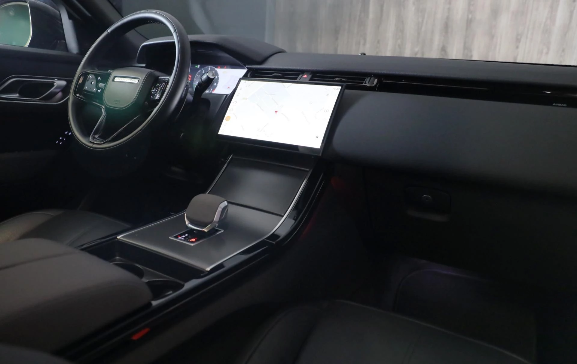 Hoofdafbeelding Land Rover Range Rover Velar