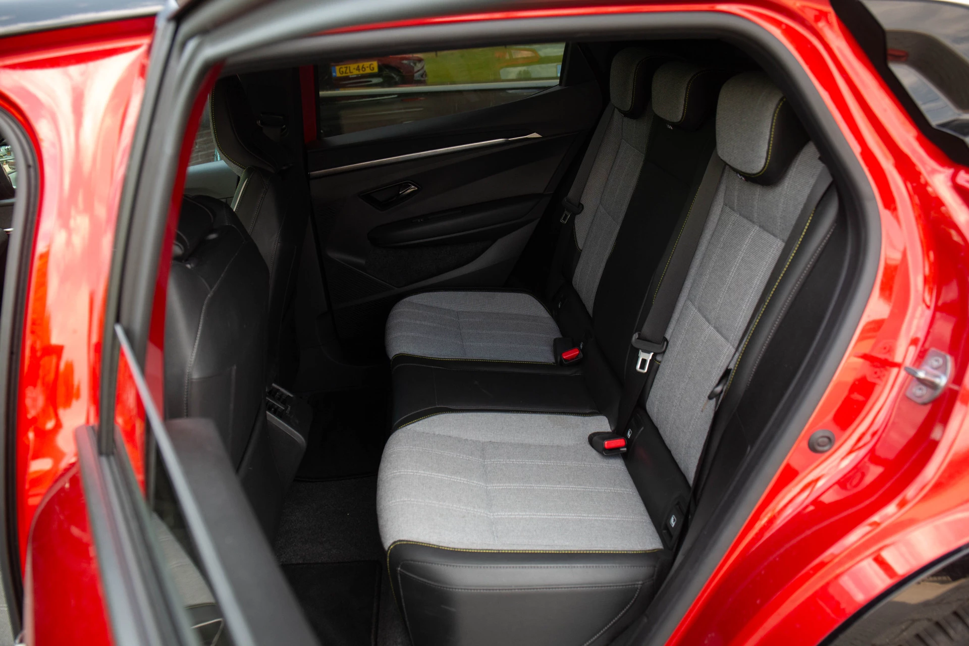 Hoofdafbeelding Renault Megane E-Tech