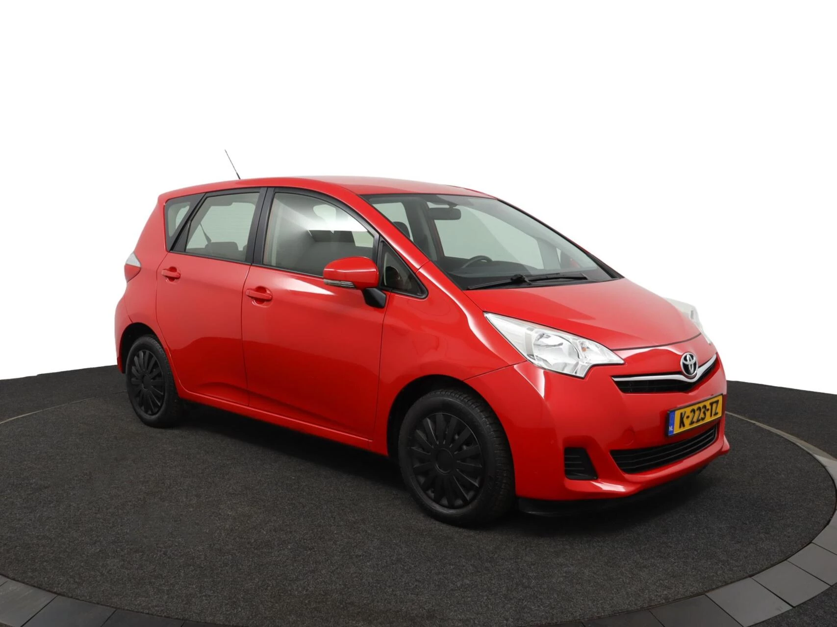 Hoofdafbeelding Toyota Verso-S