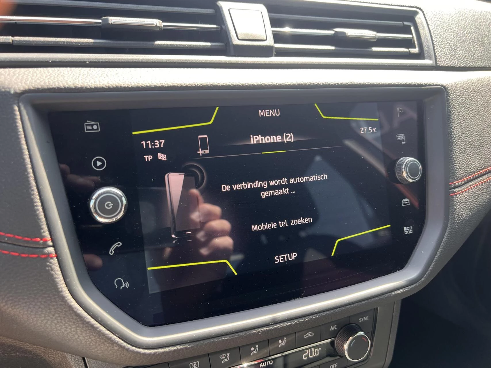 Hoofdafbeelding SEAT Arona