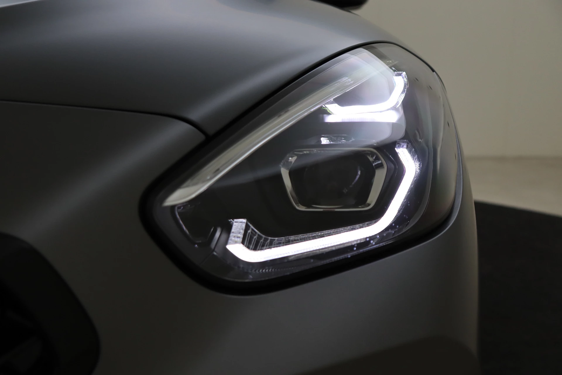 Hoofdafbeelding BMW Z4