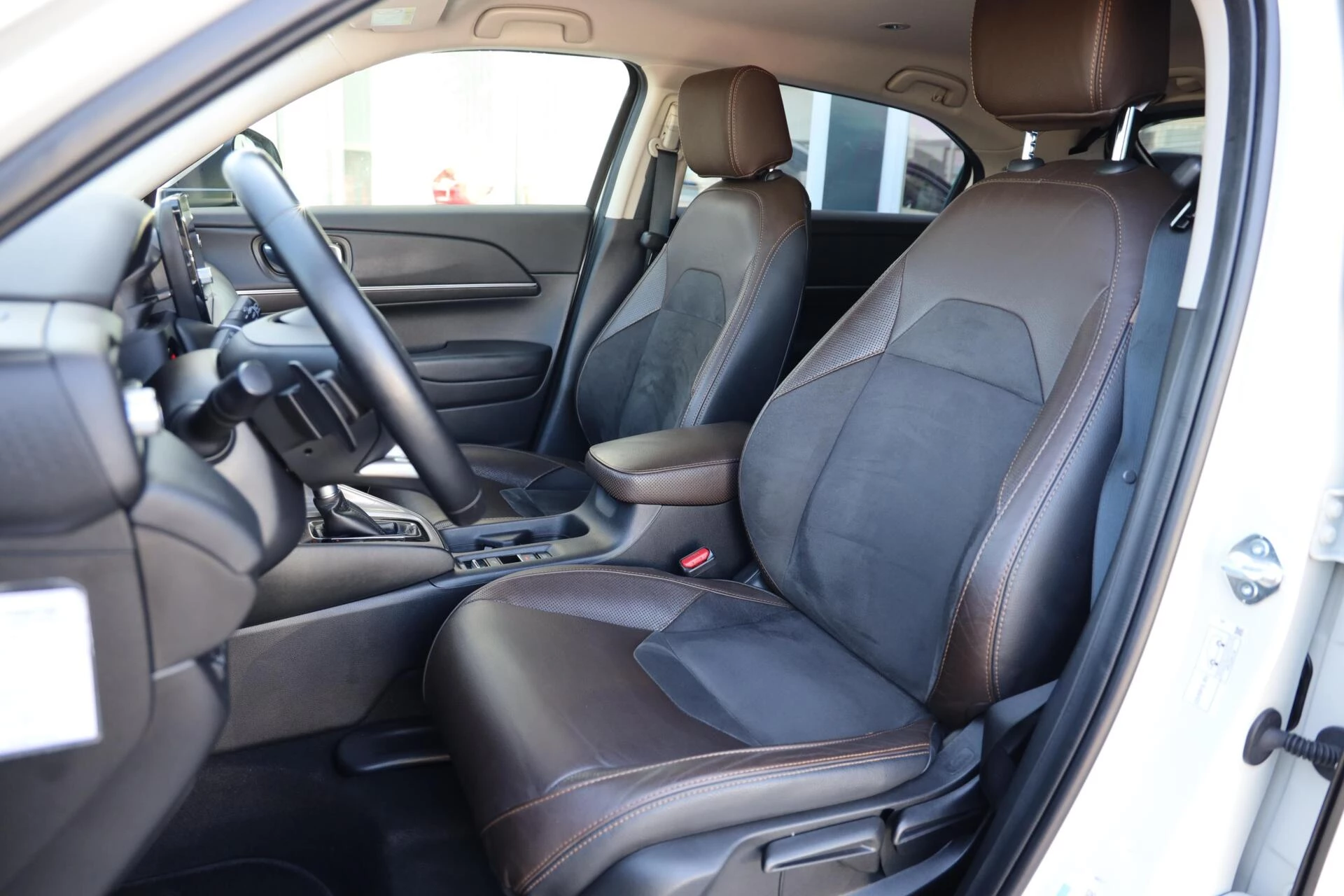 Hoofdafbeelding Honda HR-V