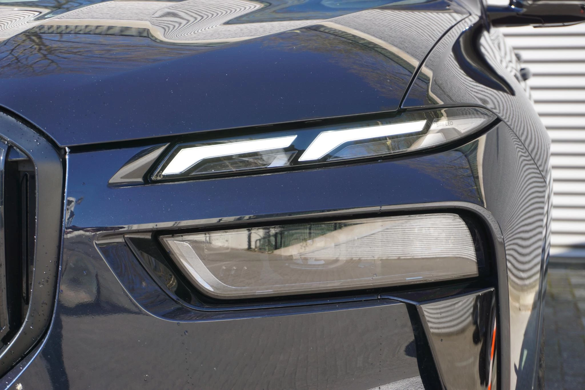 Hoofdafbeelding BMW X7
