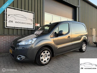 Peugeot Partner bestel 122 1.6 HDi 90 L2 Première|Airco|Cruise|