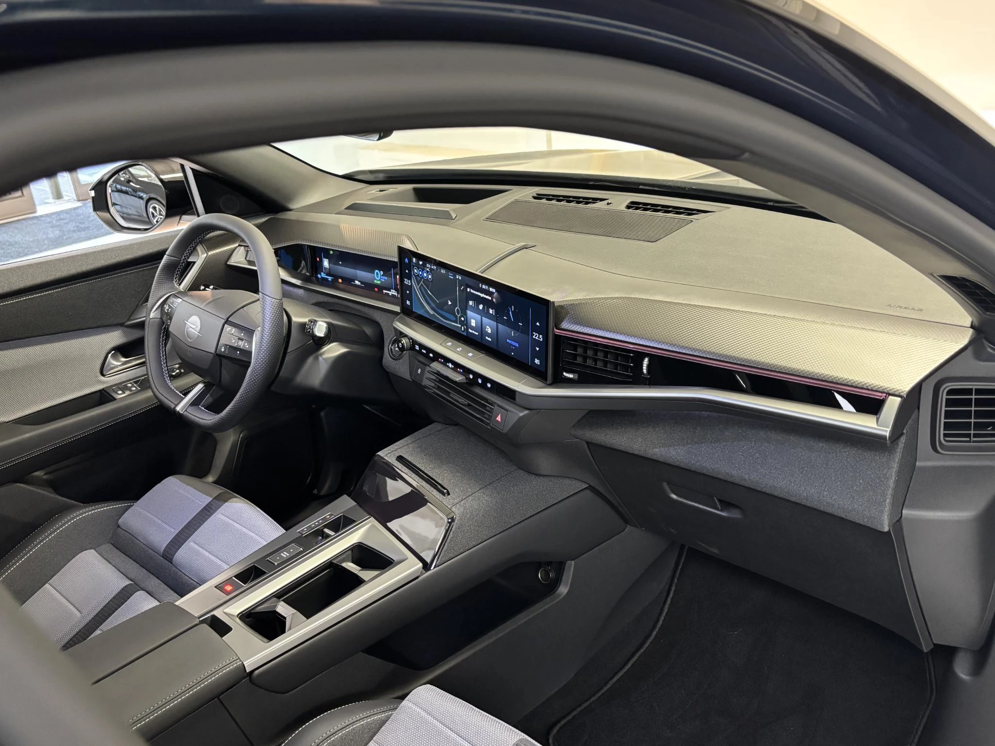 Hoofdafbeelding Opel Grandland