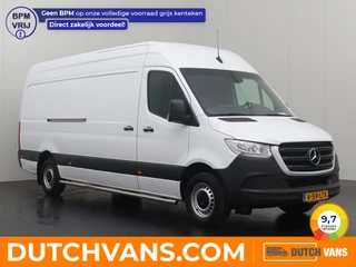 Mercedes-Benz Sprinter 316CDI 7G-Tronic Automaat L3H2 Maxi | Navigatie | Camera | Airco | Cruise | Betimmering