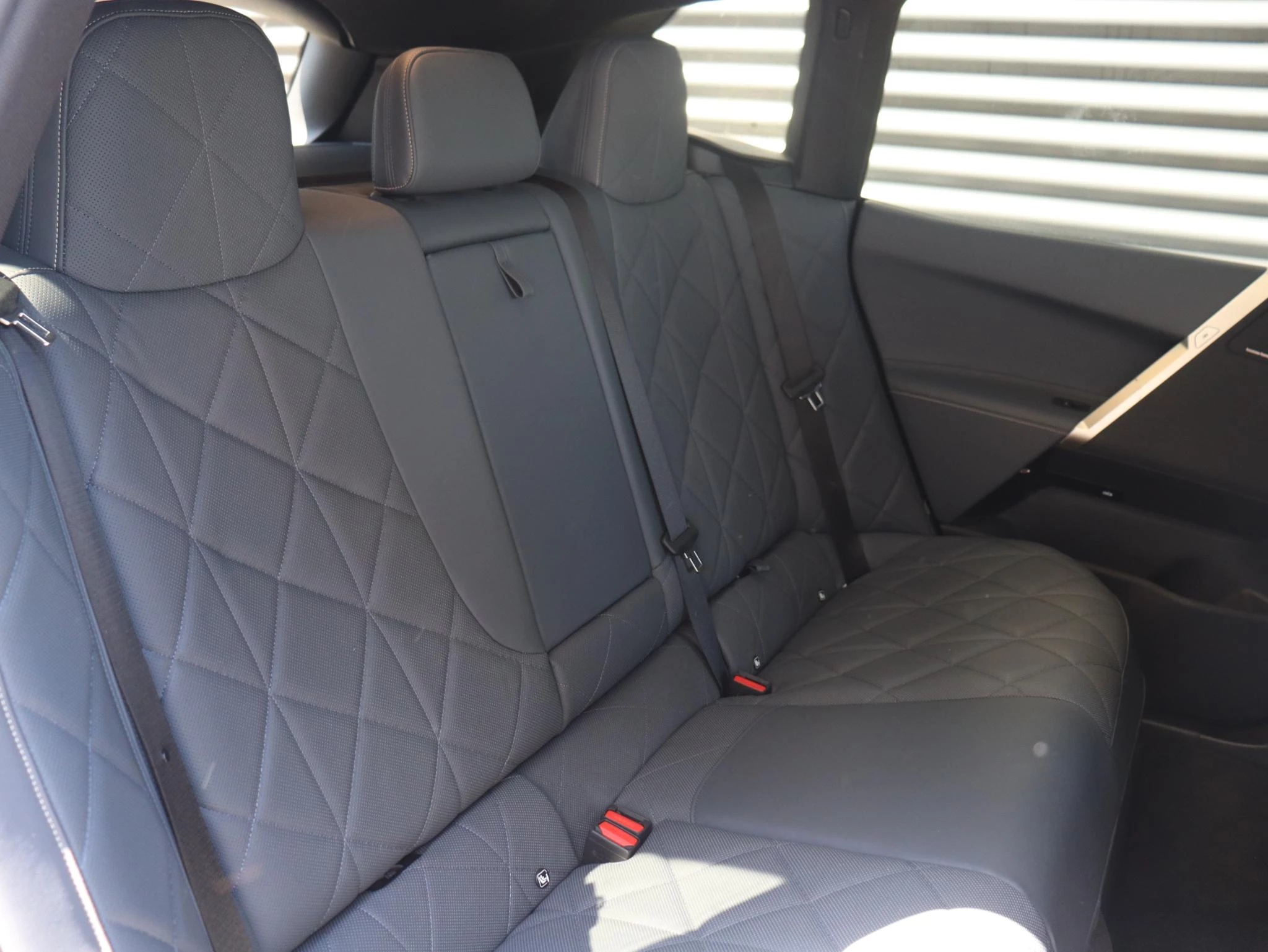 Hoofdafbeelding BMW iX