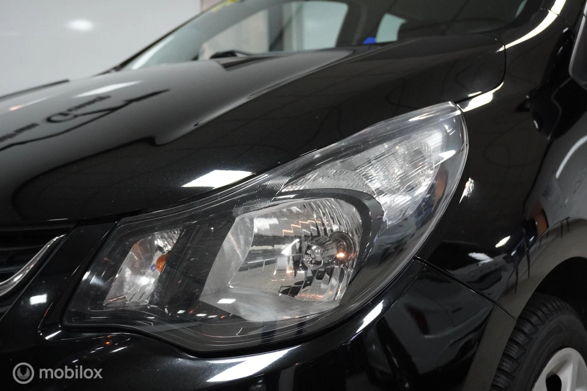 Hoofdafbeelding Opel KARL