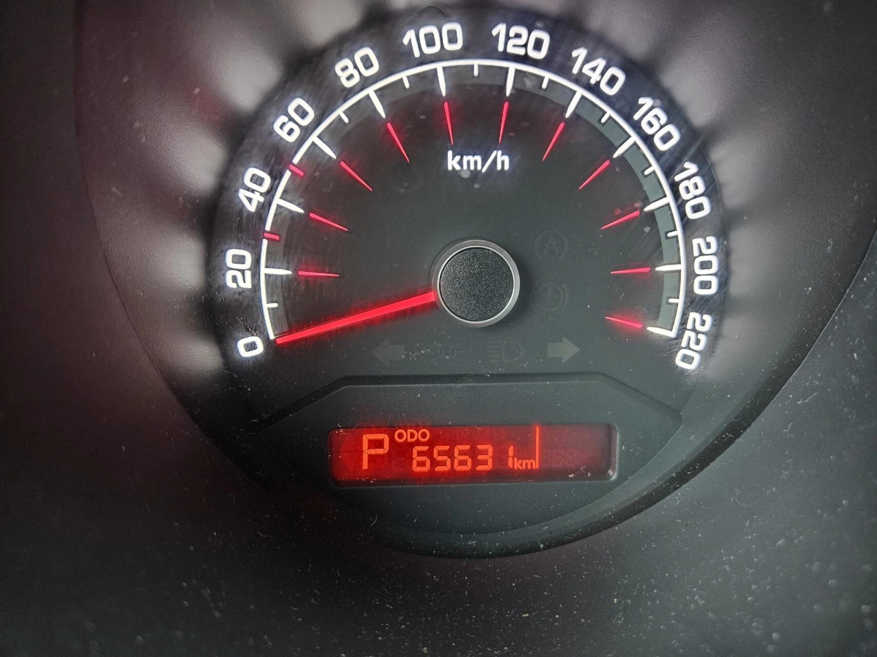 Hoofdafbeelding Kia Venga