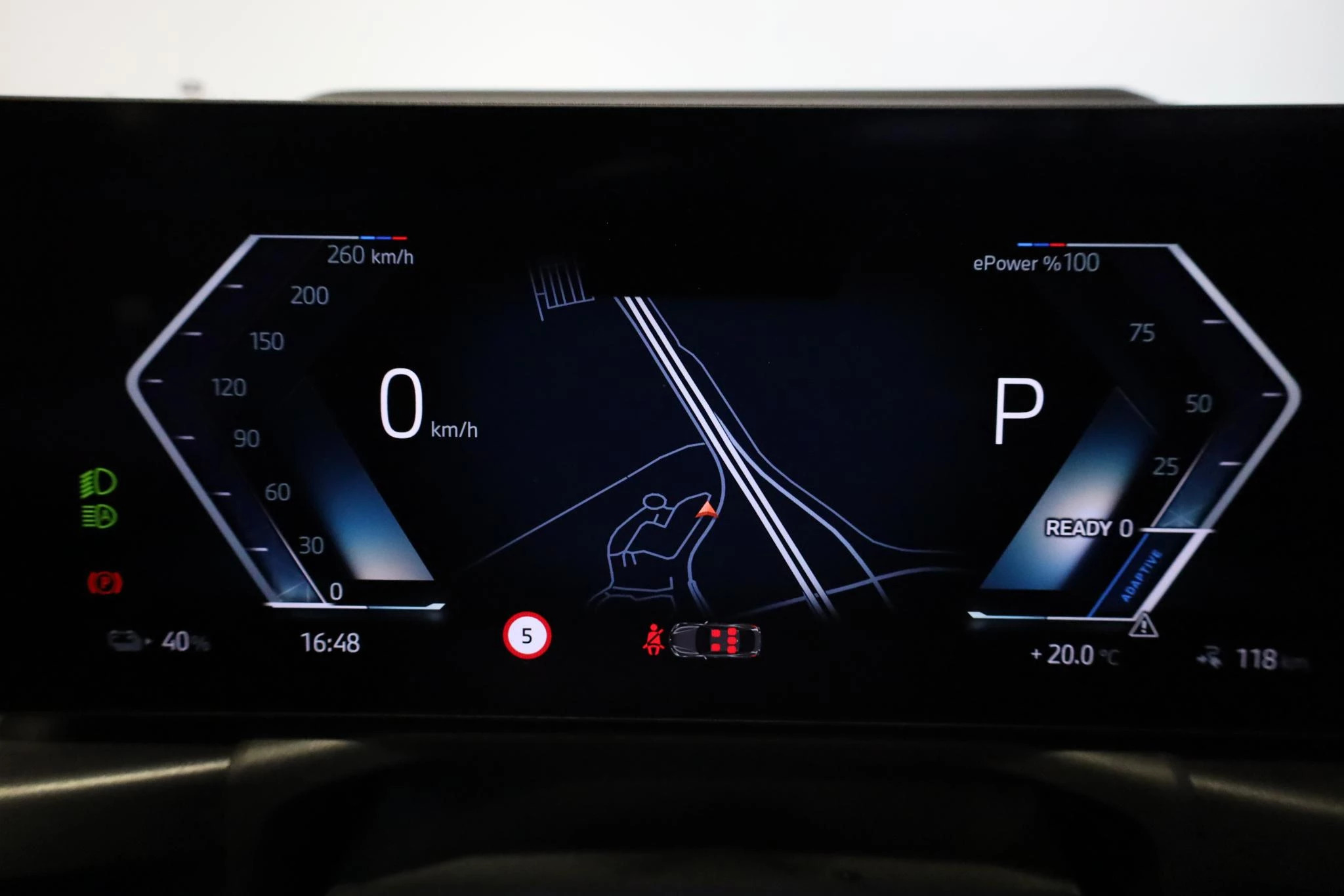 Hoofdafbeelding BMW i4