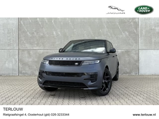 Land Rover Range Rover Sport 3.0 P460e Satin Edition