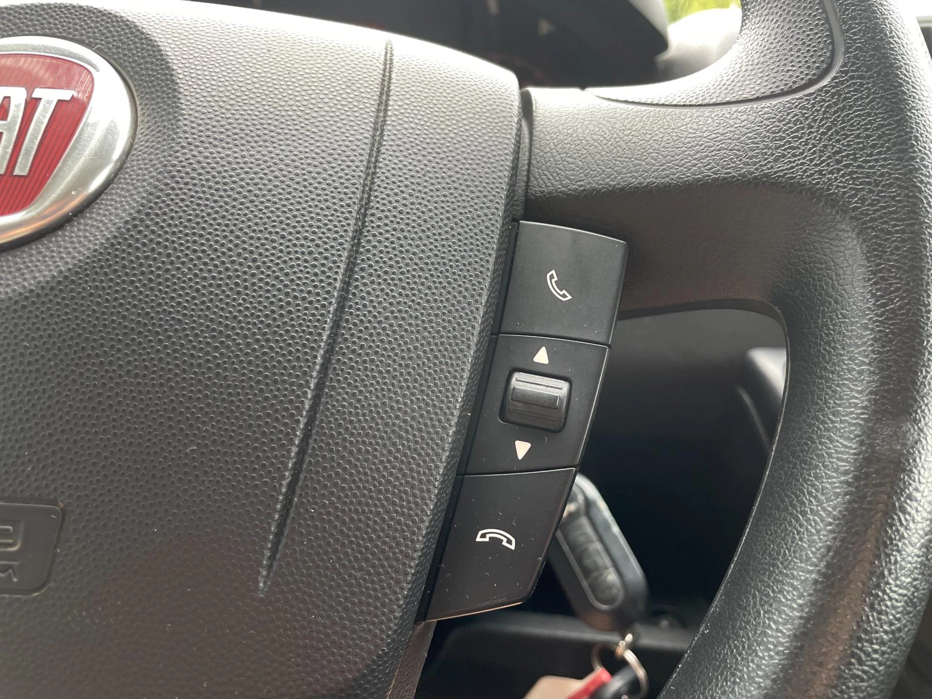 Hoofdafbeelding Fiat Ducato