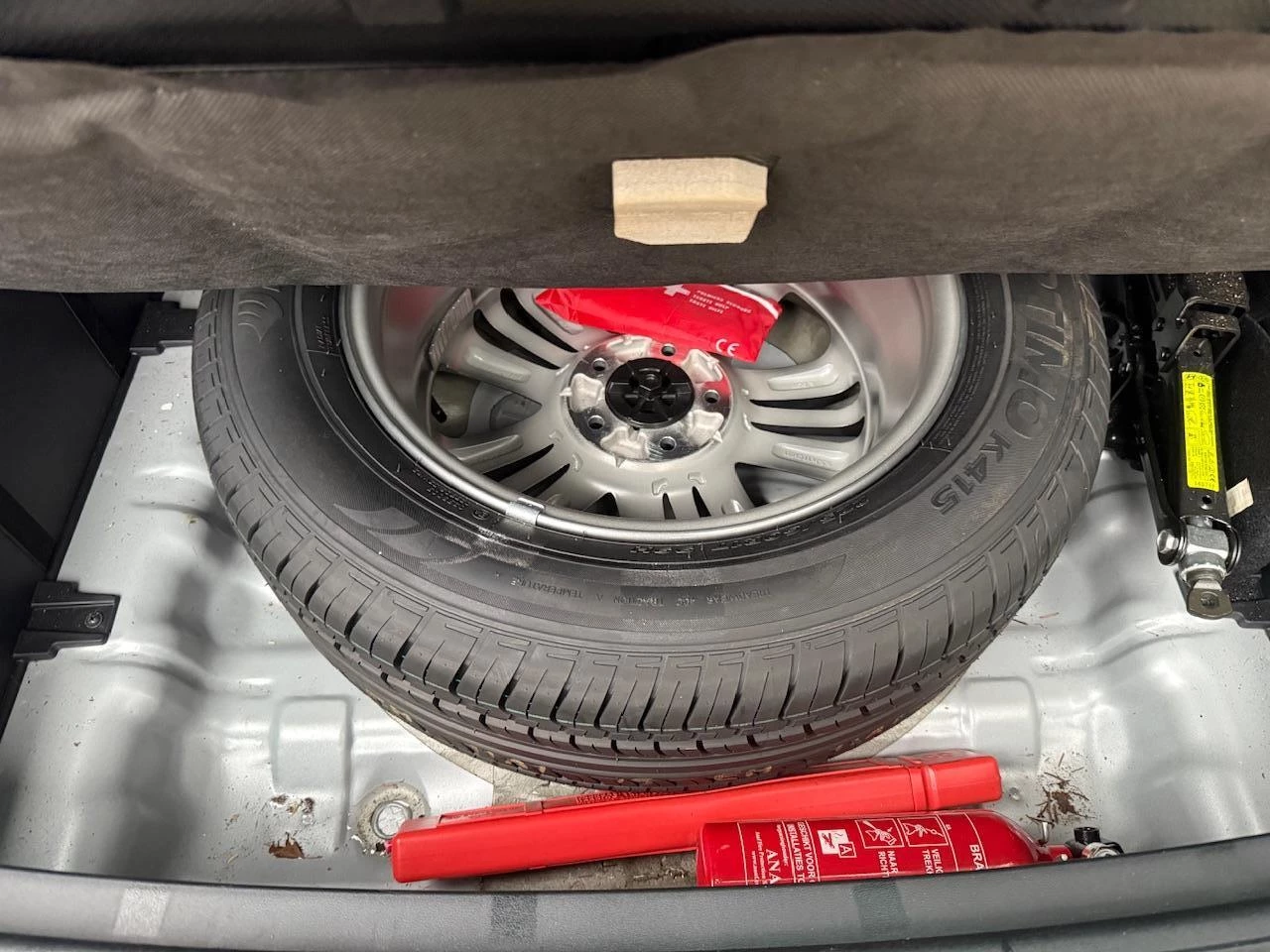 Hoofdafbeelding Hyundai ix35