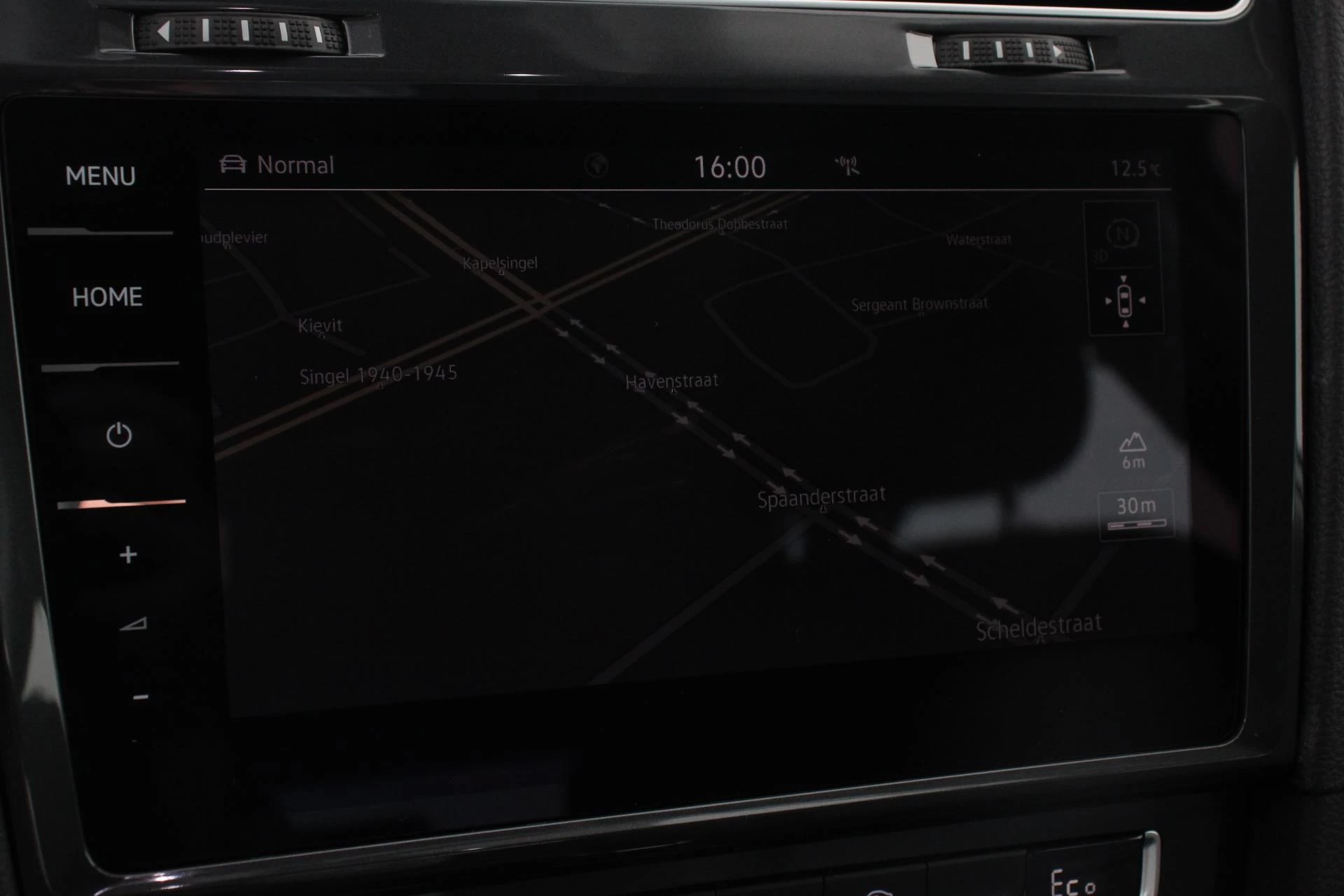 Hoofdafbeelding Volkswagen e-Golf