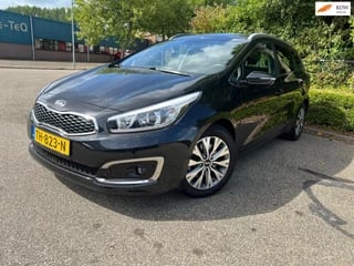 Hoofdafbeelding Kia cee'd