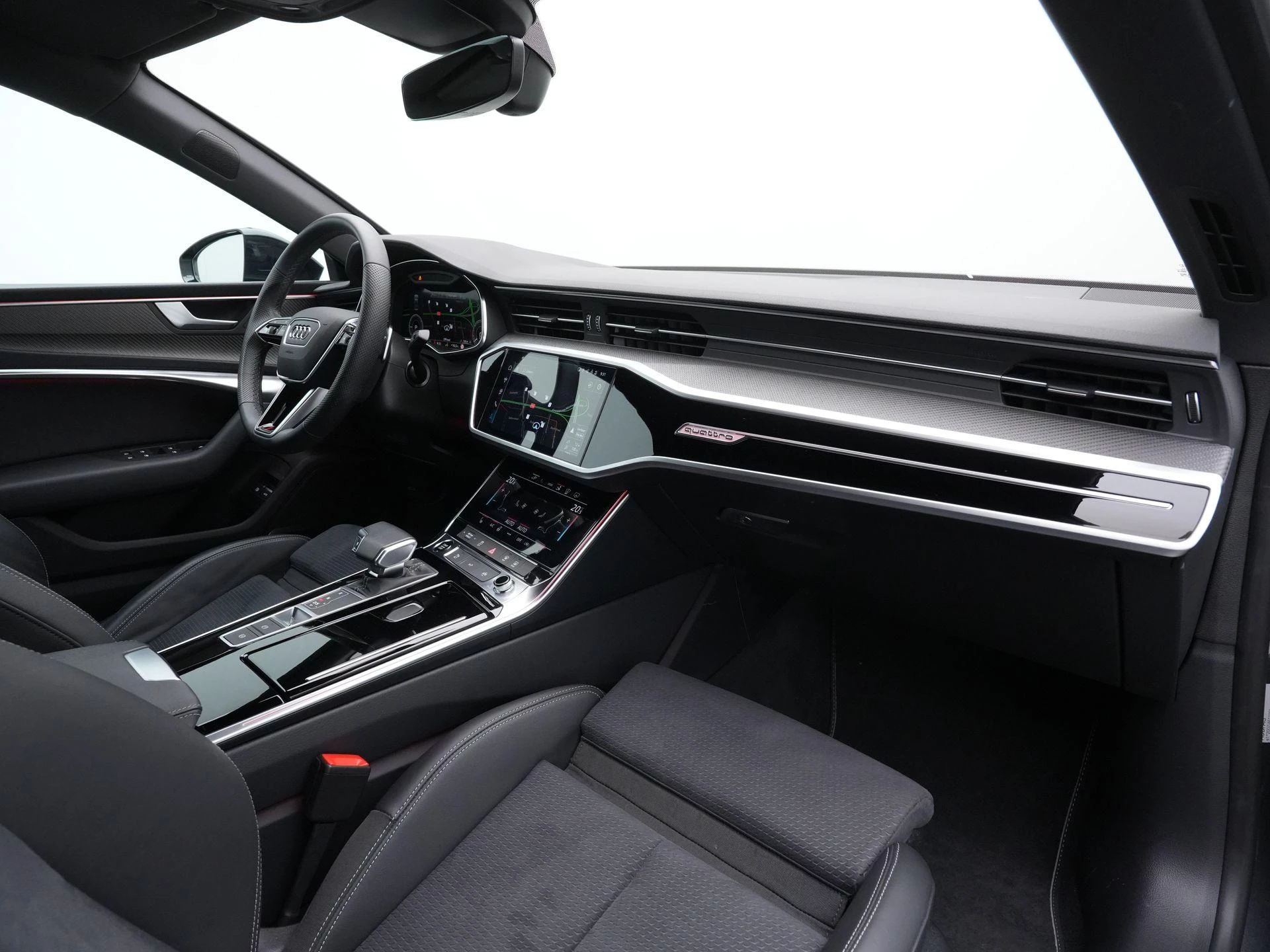 Hoofdafbeelding Audi A7
