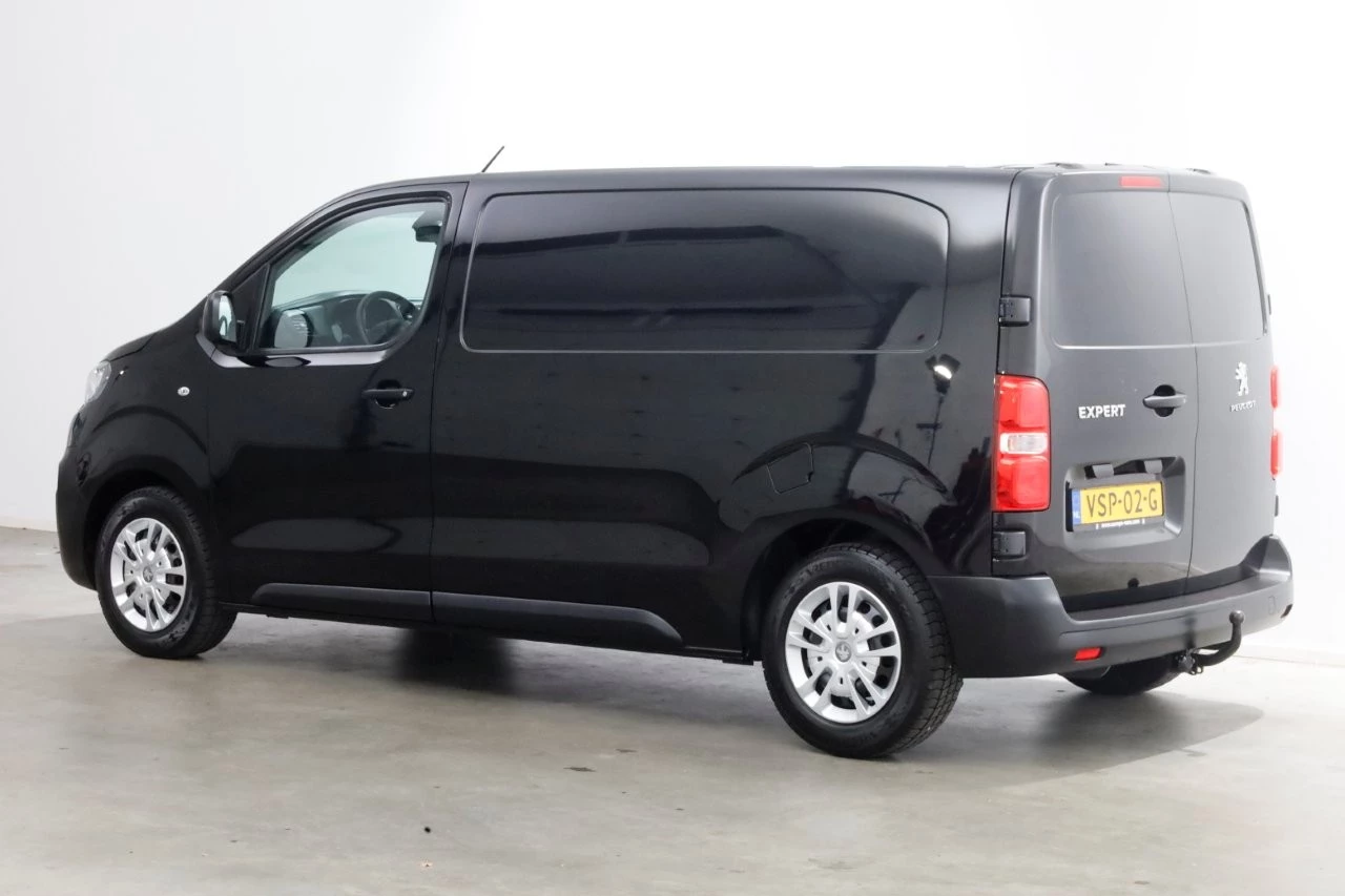 Hoofdafbeelding Peugeot Expert