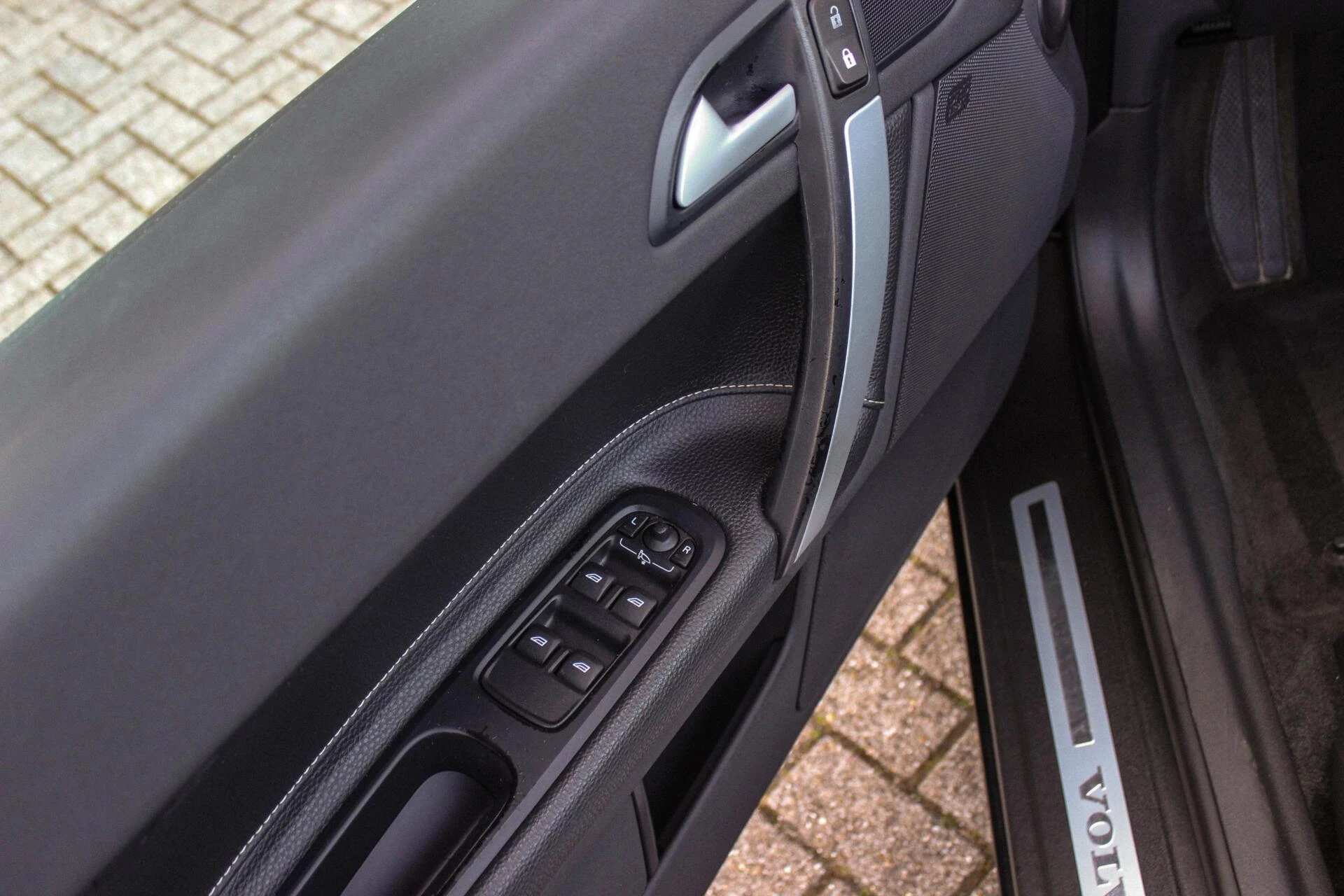 Hoofdafbeelding Volvo C70