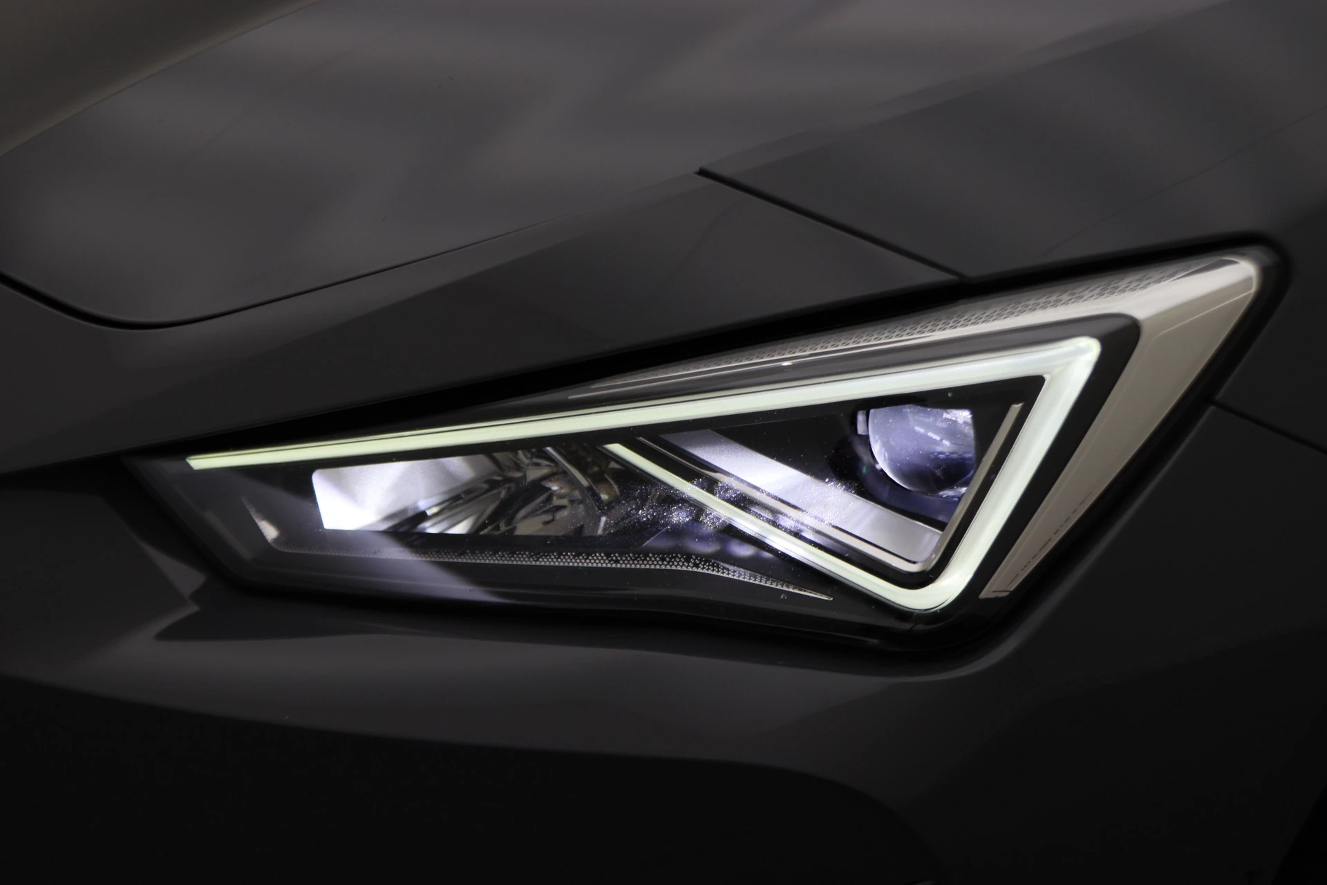 Hoofdafbeelding CUPRA Leon Sportstourer