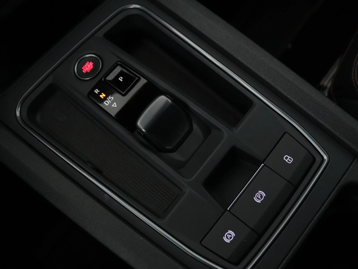 Hoofdafbeelding CUPRA Leon