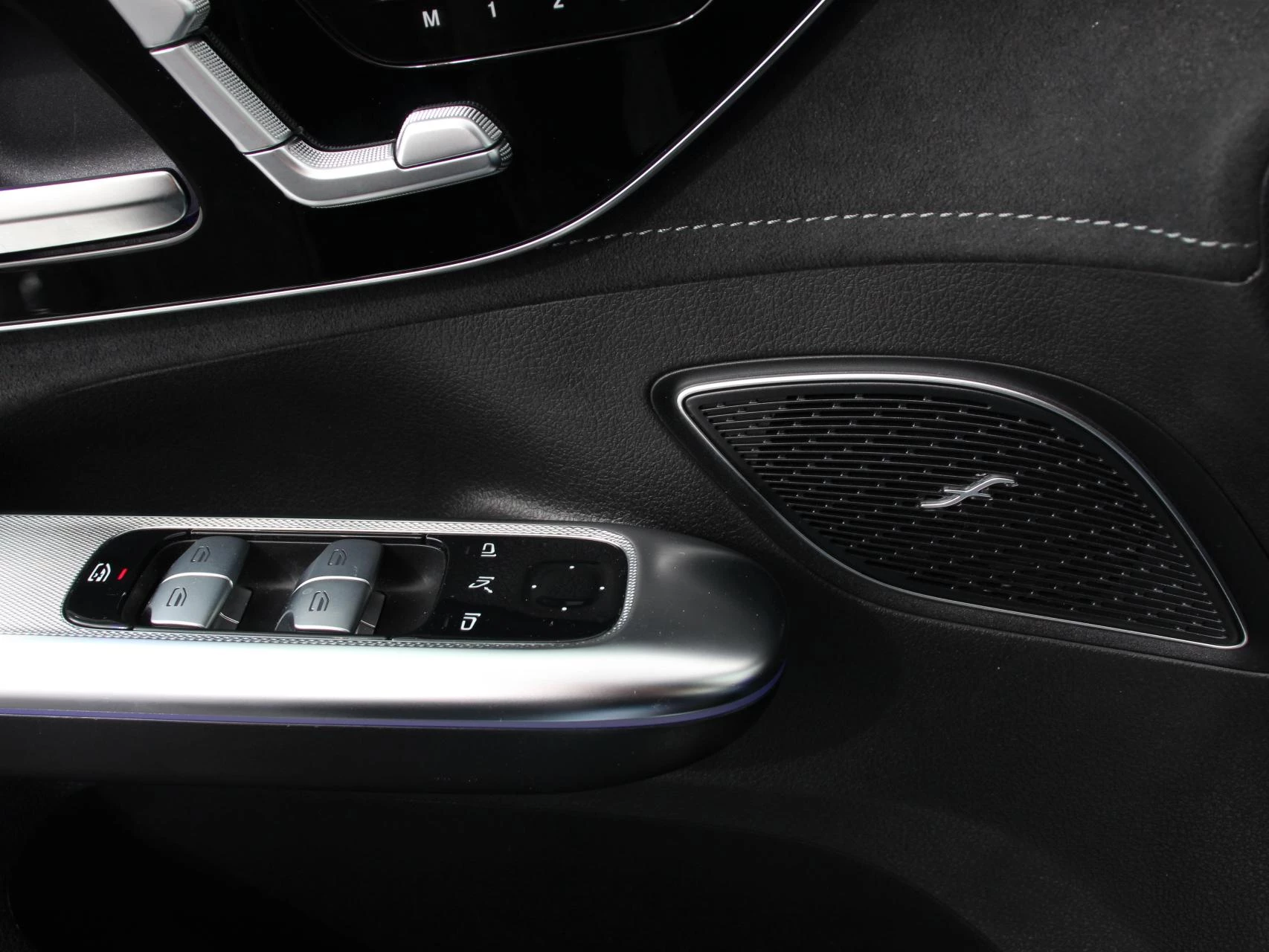 Hoofdafbeelding Mercedes-Benz EQE