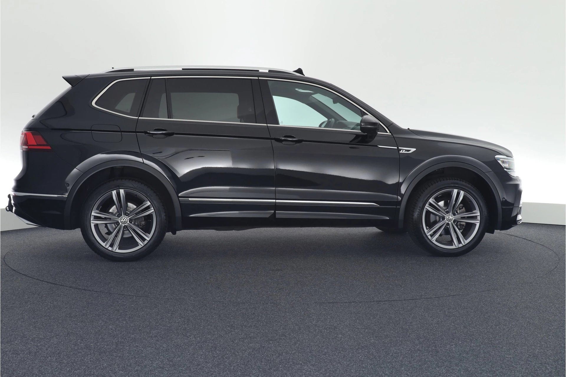 Hoofdafbeelding Volkswagen Tiguan Allspace