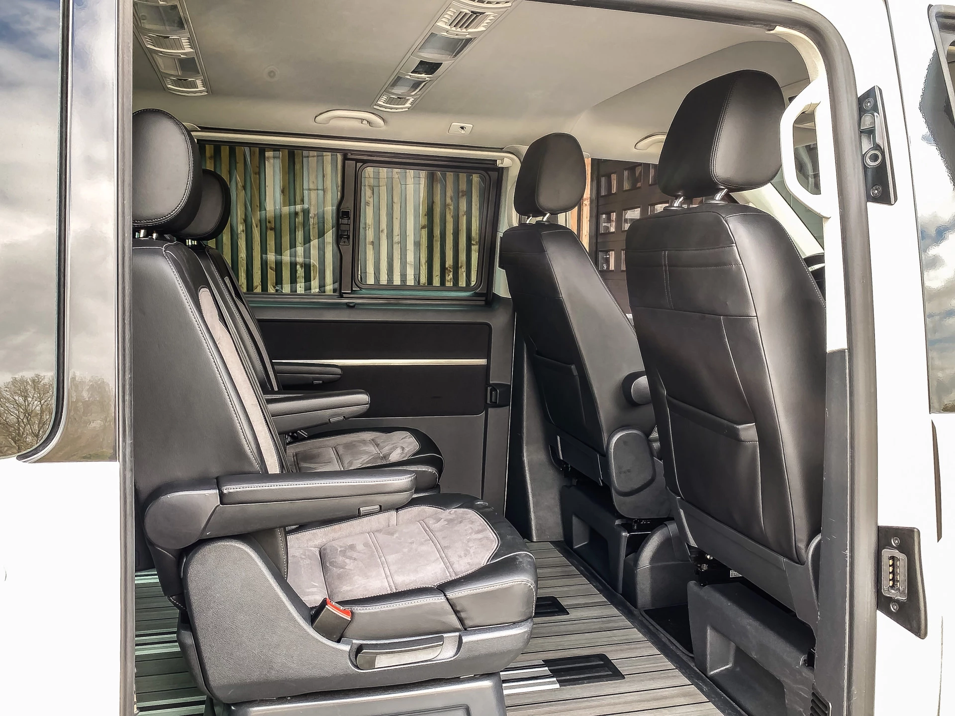 Hoofdafbeelding Volkswagen Multivan