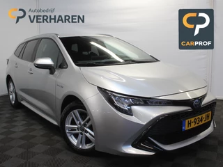 Toyota Corolla Touring Sports 1.8 Hybrid Active CLIMATE | ADAPCRUISE | LMV16 | CARPLAY | LED | CAMERA | DAB