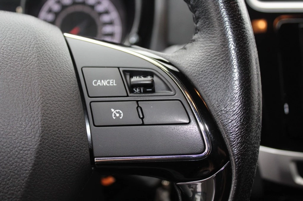 Hoofdafbeelding Mitsubishi ASX