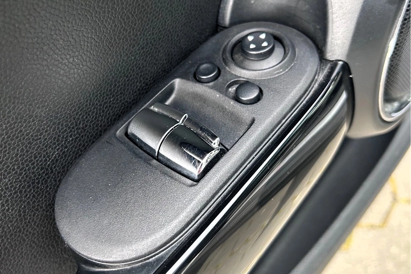 Hoofdafbeelding MINI Cooper S