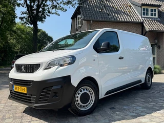 Peugeot Expert 1.5 HDI 100pk Premium 3p airco,1/2leer,navigatie,cruise,pdc,trekhaak