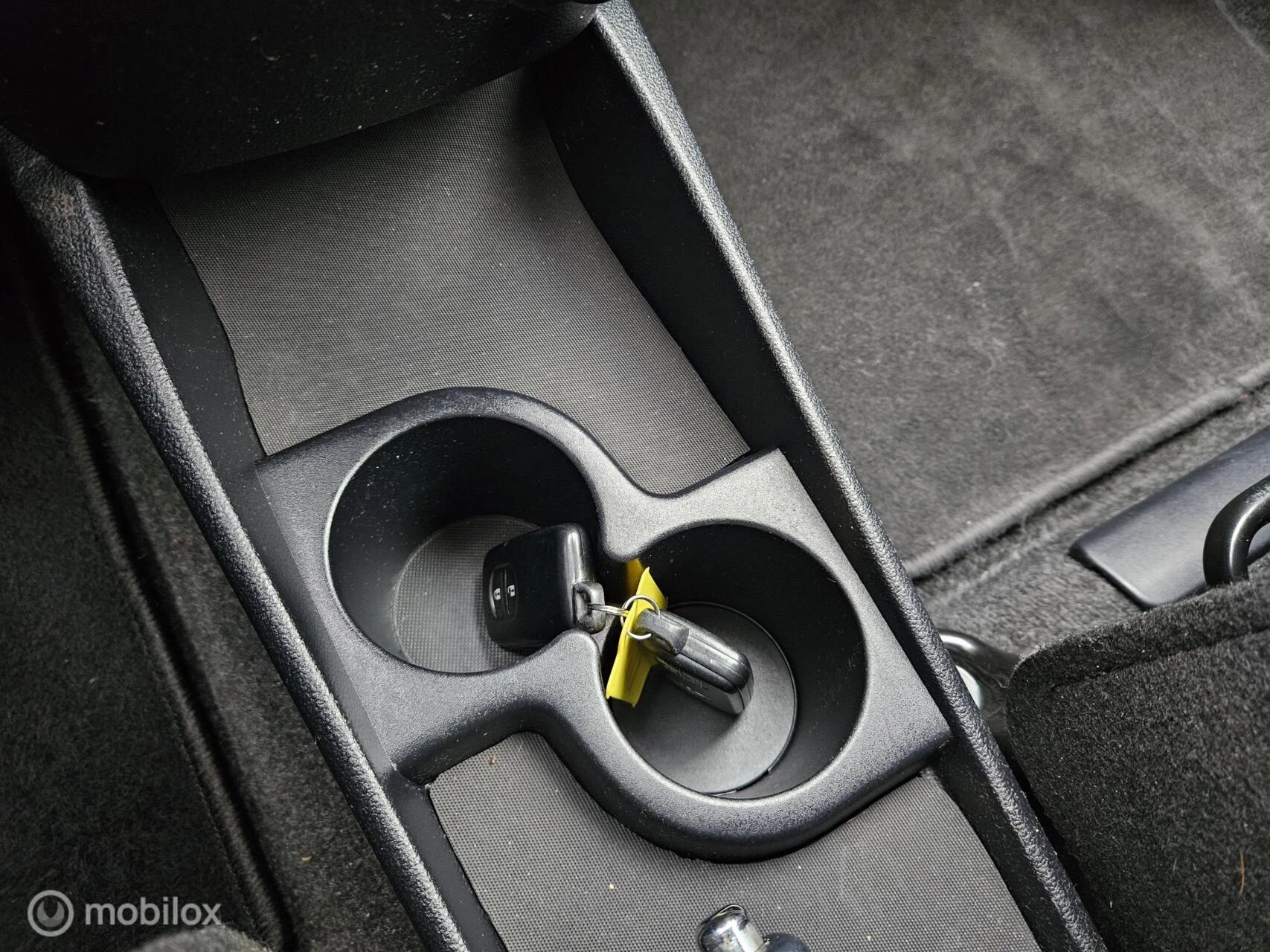 Hoofdafbeelding Toyota Verso-S