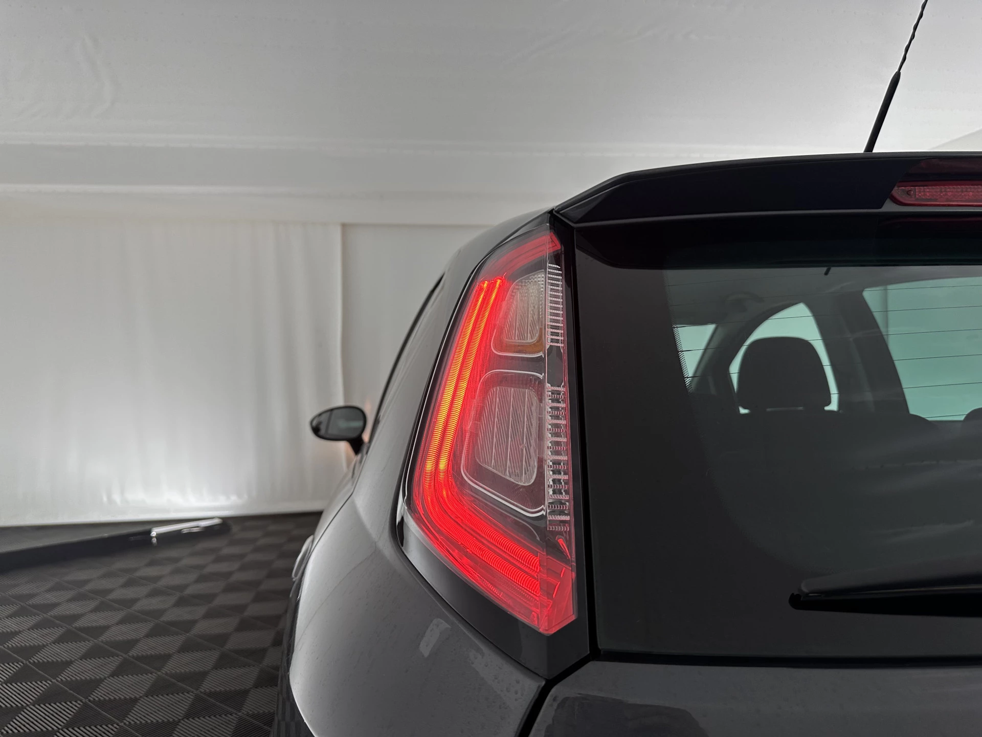 Hoofdafbeelding Fiat Punto