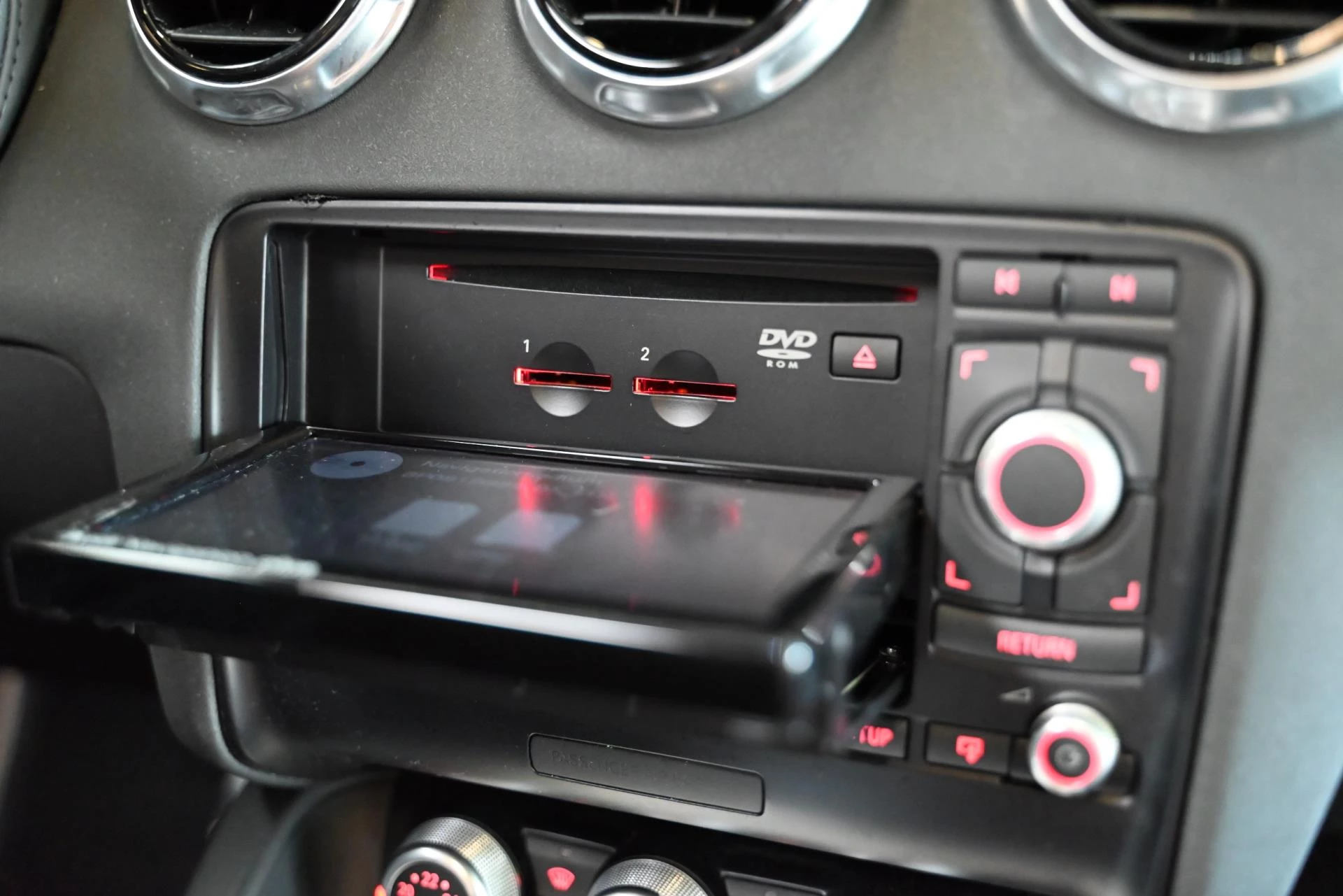 Hoofdafbeelding Audi TT