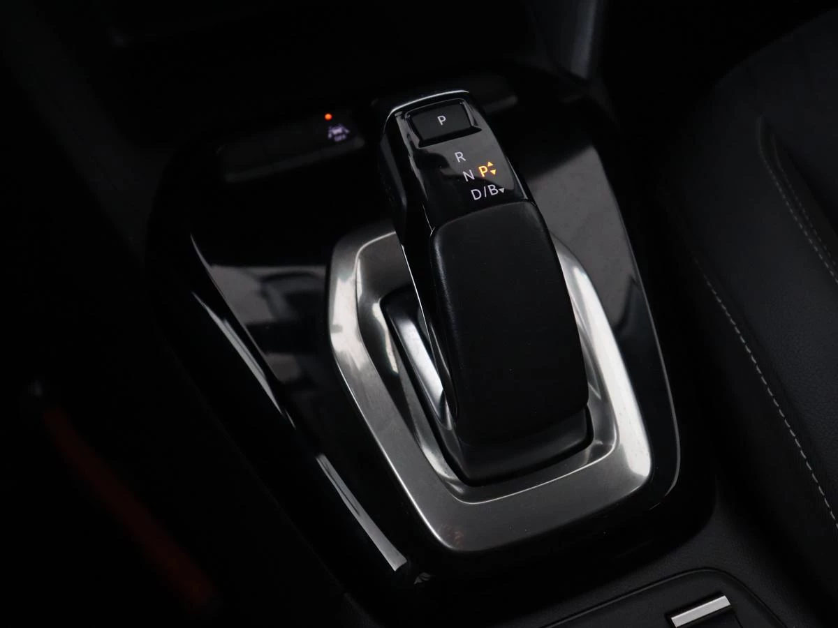 Hoofdafbeelding Opel Corsa-e