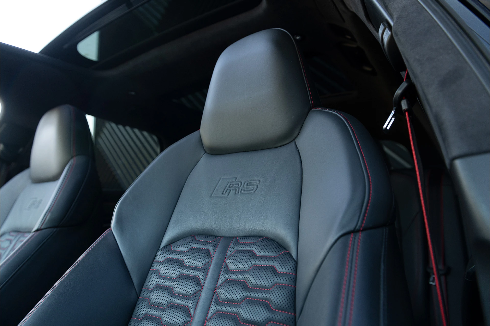 Hoofdafbeelding Audi RS6