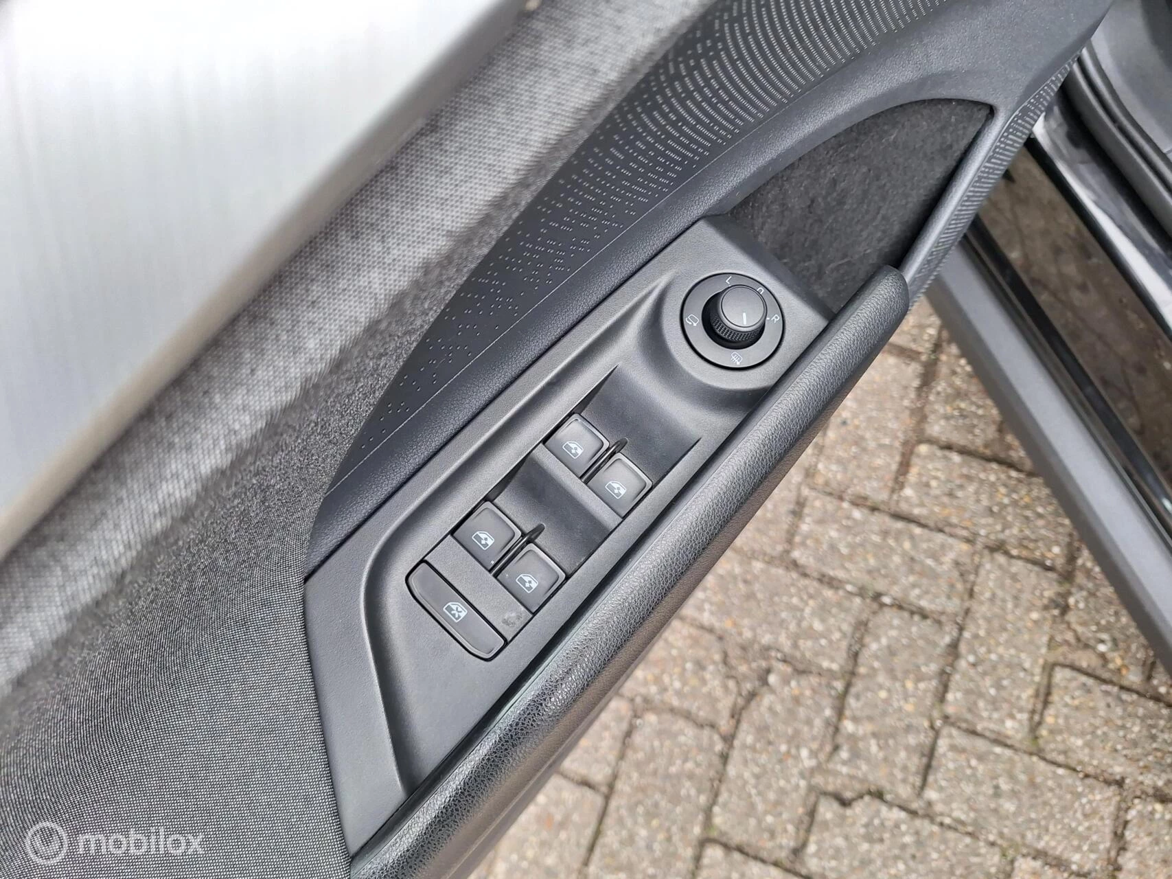 Hoofdafbeelding Škoda Enyaq iV