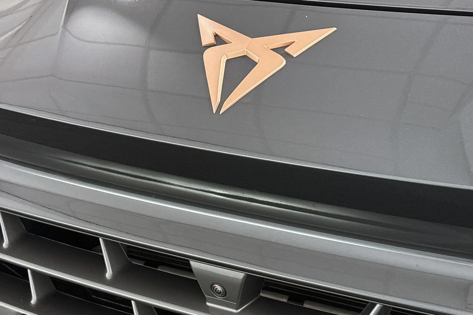 Hoofdafbeelding CUPRA Terramar