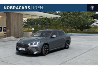 BMW 2 Serie Gran Coupé 220 M Sport Automaat / Panoramadak / Sportstoelen / Comfort Access / Achteruitrijcamera / Adaptieve LED / Harman Kardon