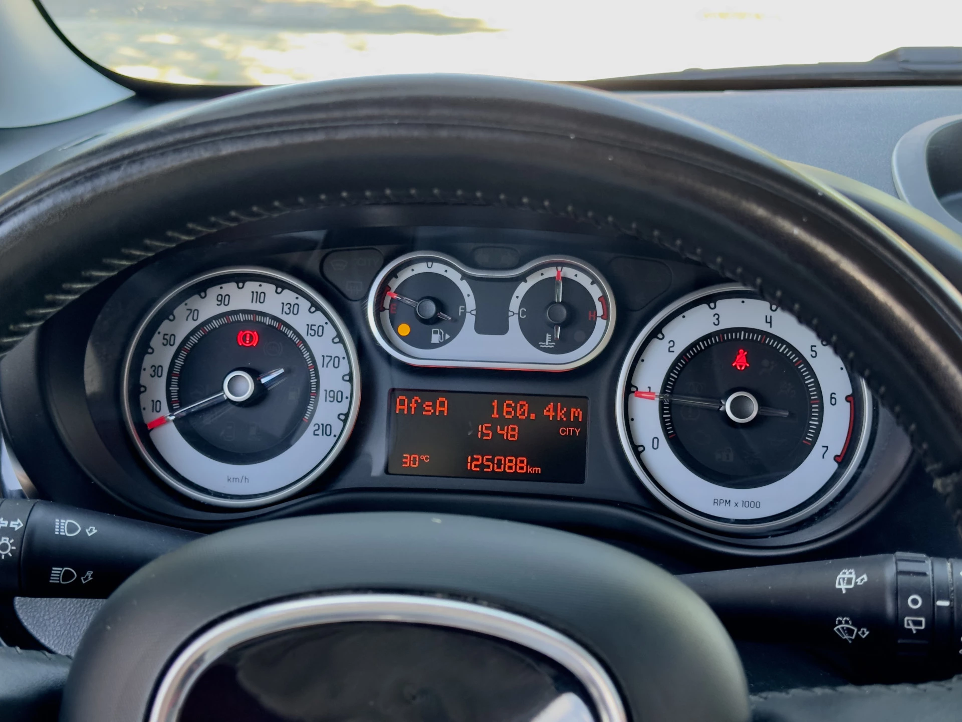 Hoofdafbeelding Fiat 500L