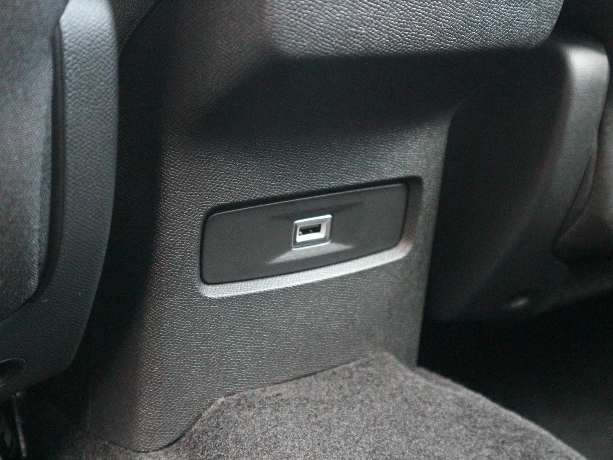 Hoofdafbeelding Citroën ë-C4