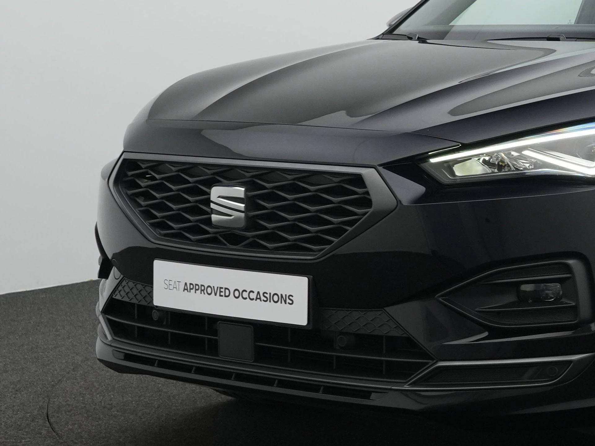 Hoofdafbeelding SEAT Tarraco